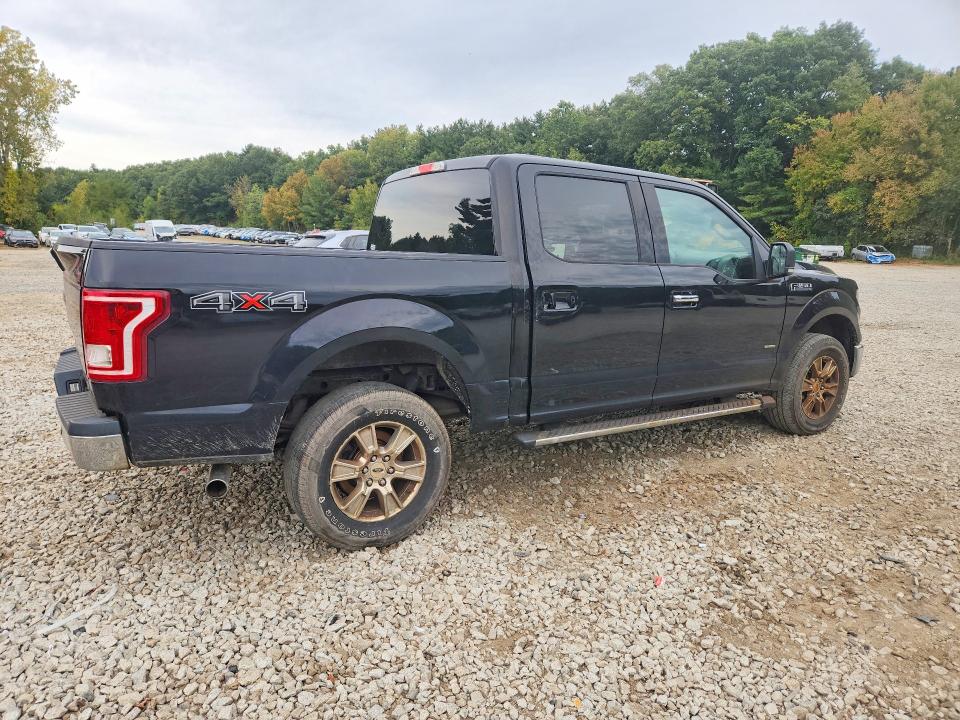 Продаж на аукціоні авто 2017 Ford F150, vin: 1FTEW1EG3HFB28032, номер лоту: 70790136