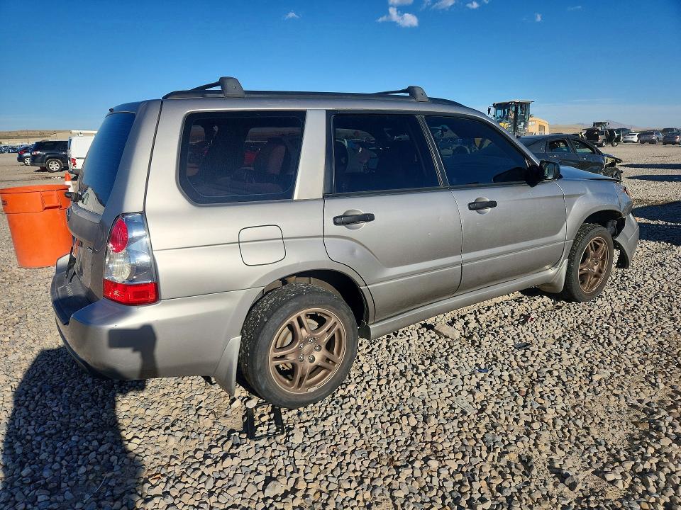Aukcja sprzedaży 2006 Subaru Forester, vin: JF1SG63646H721610, numer aukcji: 67363416