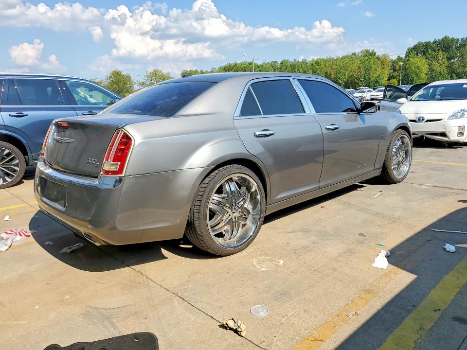 Aukcja sprzedaży 2012 Chrysler 300c, vin: 2C3CCAET5CH108468, numer aukcji: 67790676