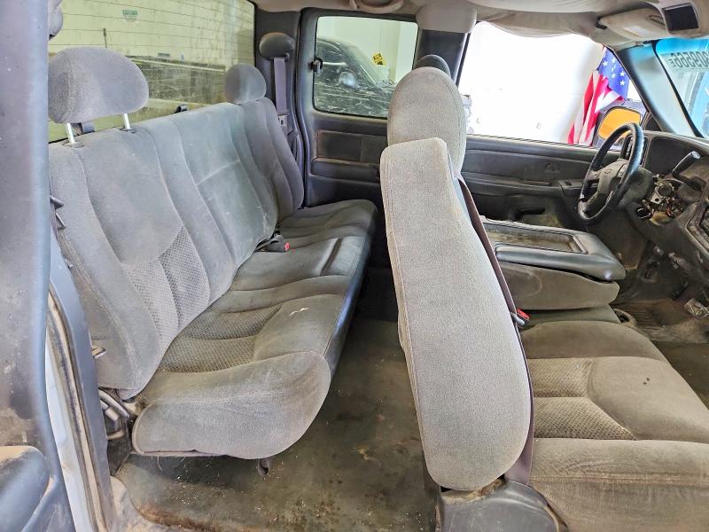 Продажа на аукционе авто 2004 Chevrolet Silverado, vin: 1GCEK19T74E172876, номер лота: 69309566