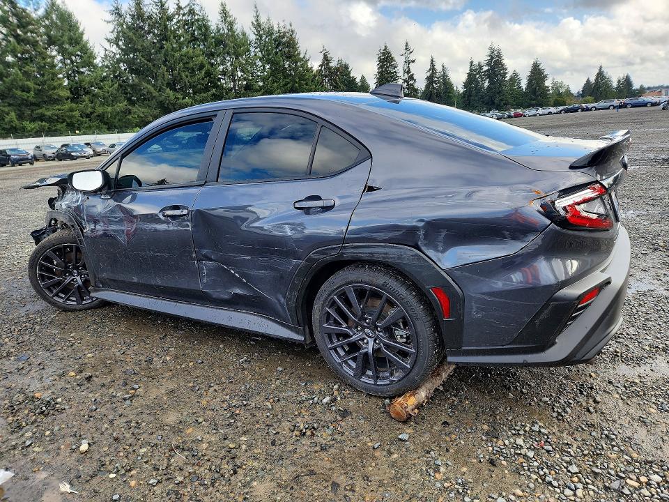 Aukcja sprzedaży 2023 Subaru Wrx, vin: JF1VBAH63P8814465, numer aukcji: 67720606