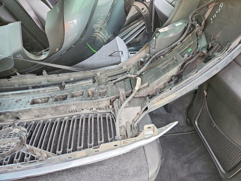 70164216 :رقم المزاد ، LVY982MK8JP026631 vin ، 2018 Volvo S90 مزاد بيع