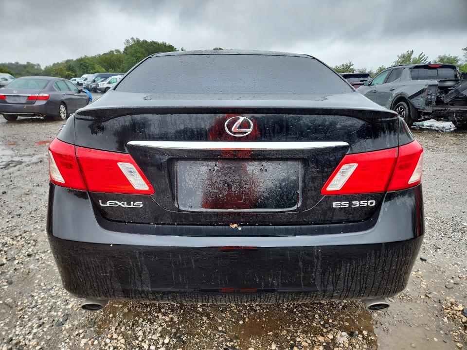 69635896 :رقم المزاد ، JTHBJ46G792279223 vin ، 2009 Lexus Es مزاد بيع