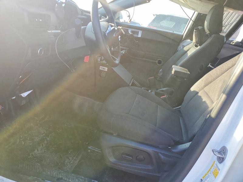 Продажа на аукционе авто 2024 Ford Explorer, vin: 1FM5K8AB7RGA64342, номер лота: 69801326
