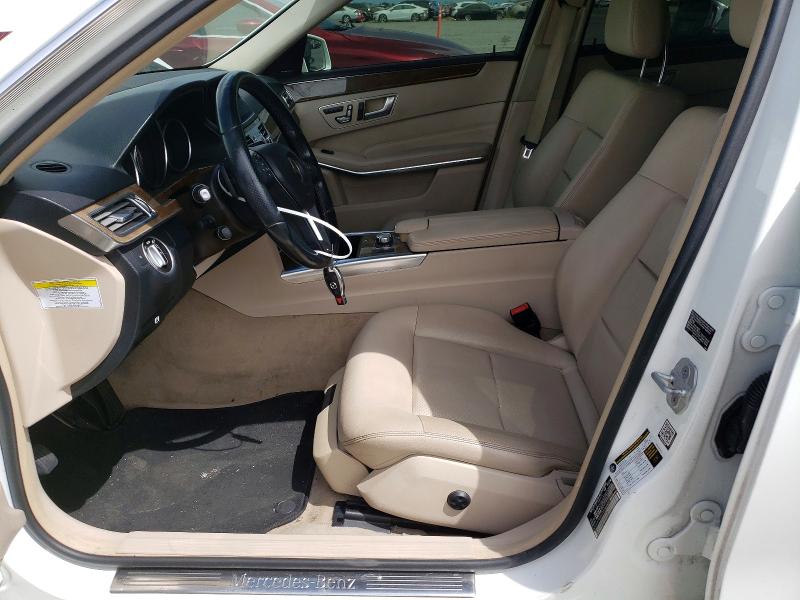 Aukcja sprzedaży 2014 Mercedes-benz E, vin: WDDHF5KB5EA956983, numer aukcji: 67364556