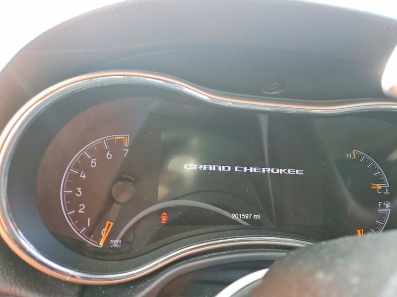 Aukcja sprzedaży 2017 Jeep Grand Cherokee, vin: 1C4RJFAG2HC678536, numer aukcji: 69889906