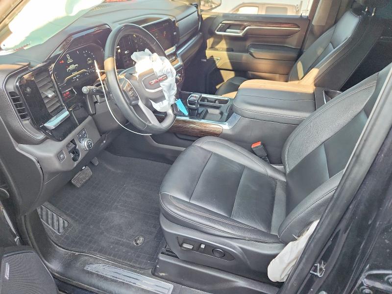 Aukcja sprzedaży 2023 Gmc Sierra, vin: 3GTPHCED5PG328895, numer aukcji: 67247306