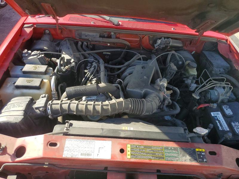 67421596 :رقم المزاد ، 1FTYR44U03PB55088 vin ، 2003 Ford Ranger مزاد بيع