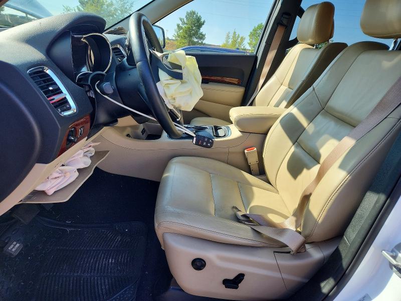 Продаж на аукціоні авто 2015 Dodge Durango, vin: 1C4RDJDG0FC223378, номер лоту: 68926406