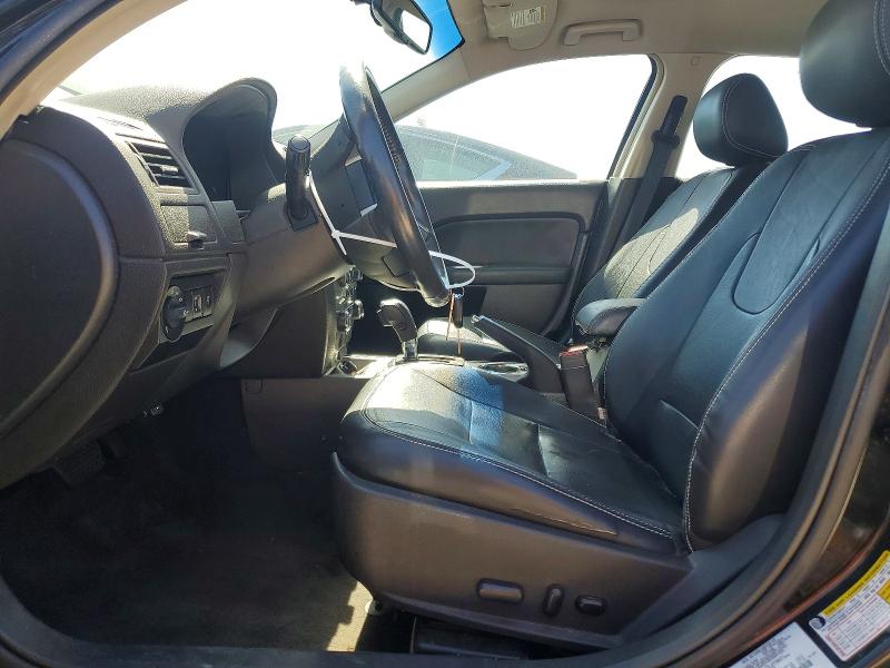 2011 Ford Fusion მანქანა იყიდება აუქციონზე, vin: 3FAHP0JA6BR140763, აუქციონის ნომერი: 68113656