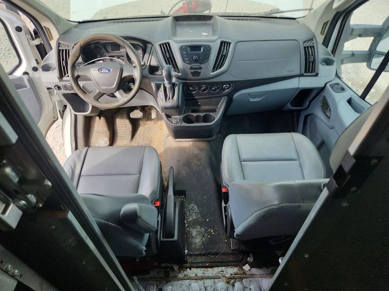 Продаж на аукціоні авто 2017 Ford Transit, vin: 1FTYE2CM6HKB32386, номер лоту: 69047176