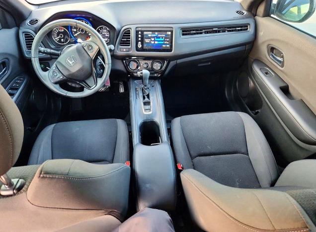 Aukcja sprzedaży 2021 Honda Hr-v, vin: 3CZRU5H17MM714789, numer aukcji: 68305936