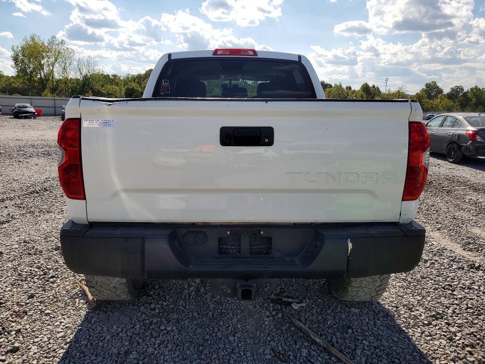 Продаж на аукціоні авто 2014 Toyota Tundra, vin: 5TFDW5F12EX406048, номер лоту: 68005046