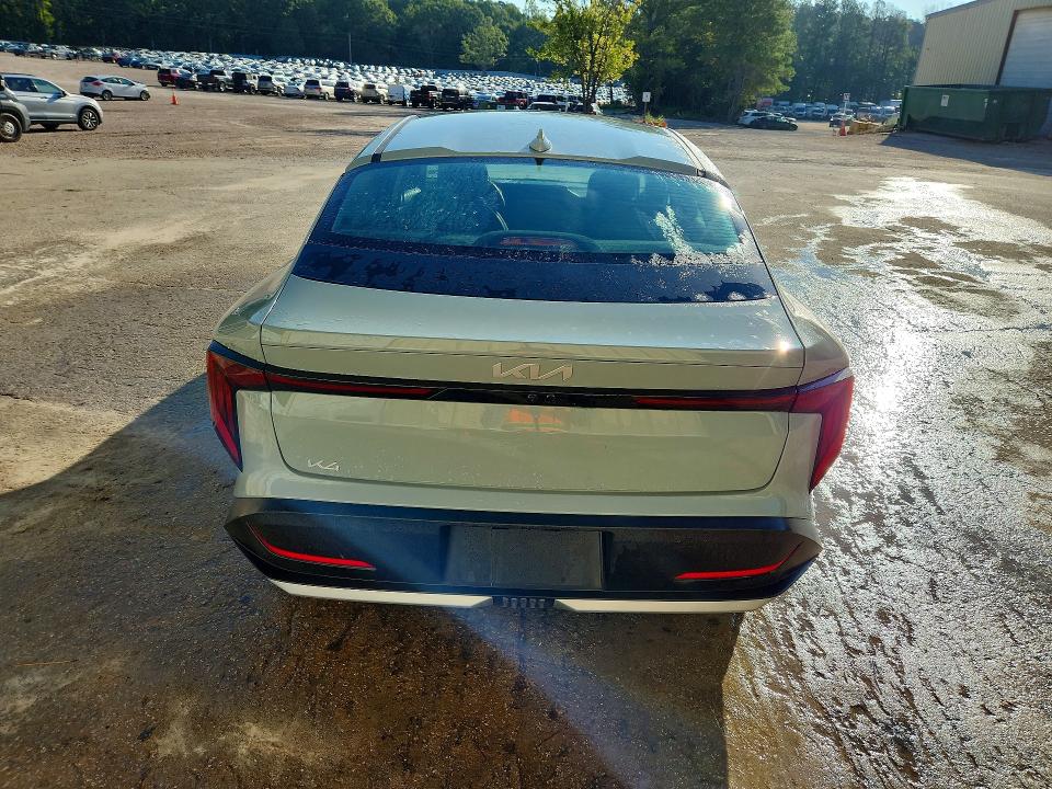 Aukcja sprzedaży 2026 Kia K4, vin: 3KPFT4DE4TE350645, numer aukcji: 67956776