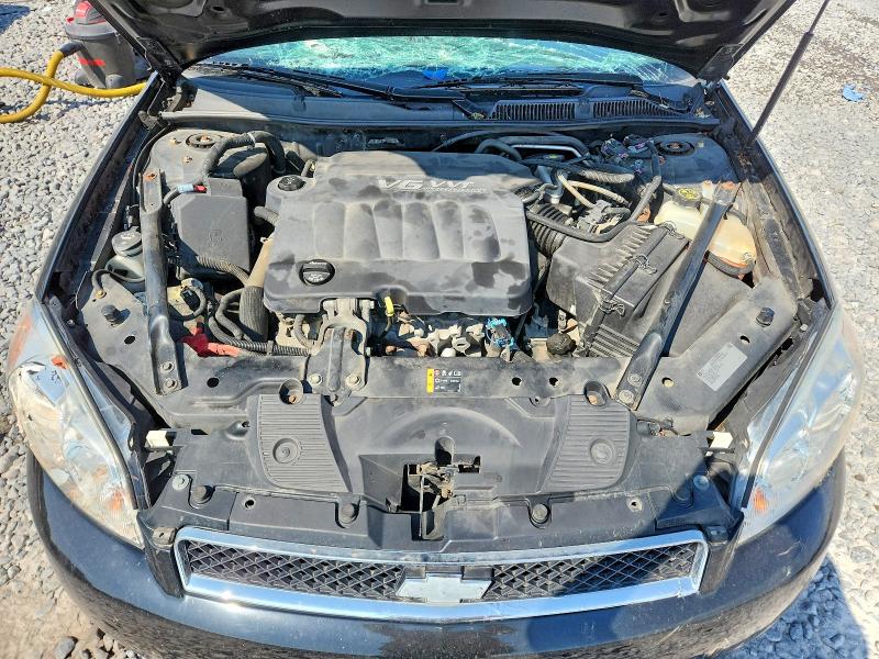 Aukcja sprzedaży 2015 Chevrolet Impala Limited, vin: 2G1WC5E39F1137851, numer aukcji: 67925966