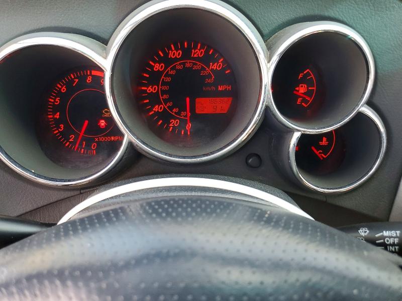 Продаж на аукціоні авто 2003 Pontiac Vibe, vin: 5Y2SN64L43Z423794, номер лоту: 69041186