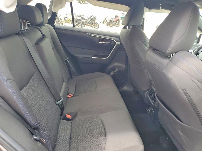 Auction sale of the 2023 Toyota Rav4, vin: 4T3T6RFV9PU126219, lot number: 67400276
