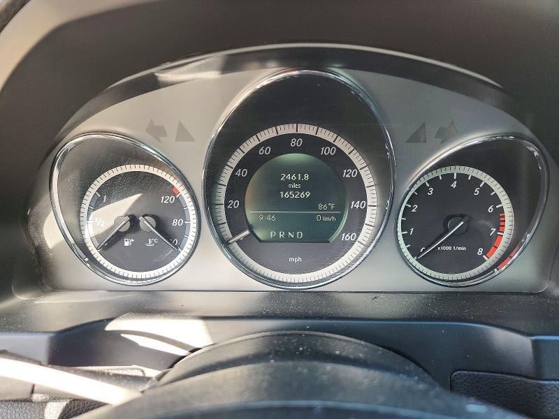 Продаж на аукціоні авто 2010 Mercedes-benz C, vin: WDDGF5EB2AF440827        , номер лоту: 68944426