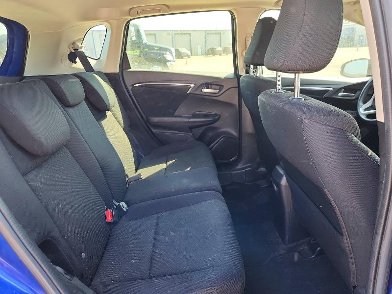 Aukcja sprzedaży 2016 Honda Fit, vin: JHMGK5H74GX044459, numer aukcji: 71003896