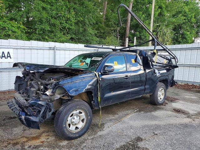 Продажа на аукционе авто 2023 Toyota Tacoma, vin: 3TYRZ5CN5PT033685, номер лота: 71246806