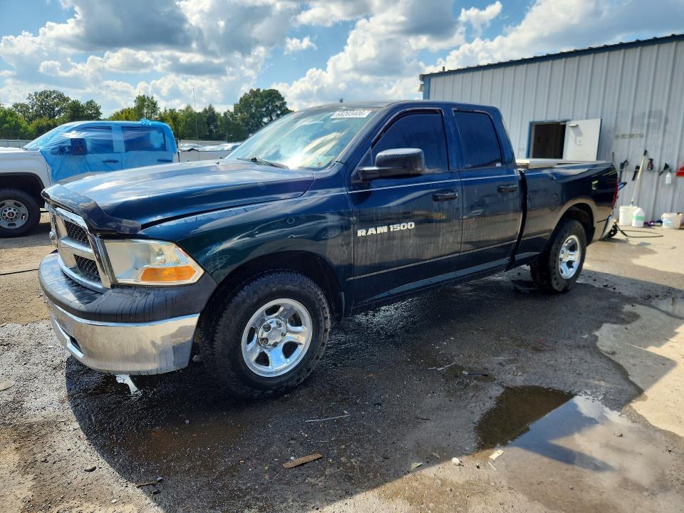 68203406 :رقم المزاد ، 1D7RB1GP2BS670897 vin ، 2011 Dodge Ram 1500 مزاد بيع