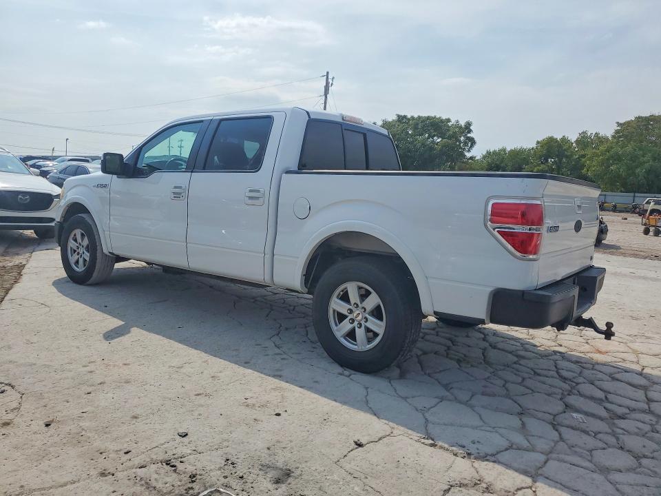 Продаж на аукціоні авто 2010 Ford F150, vin: 1FTFW1CV7AFD78160, номер лоту: 70685336