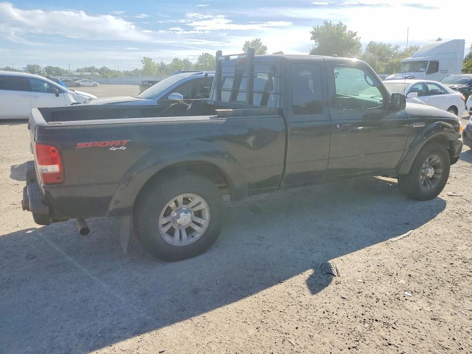 69696706 :رقم المزاد ، 1FTZR45E08PA07008 vin ، 2008 Ford Ranger مزاد بيع
