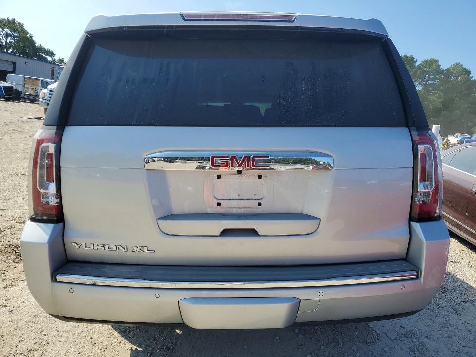 Продаж на аукціоні авто 2016 Gmc Yukon Xl, vin: 1GKS2HKJ8GR453168, номер лоту: 69018886