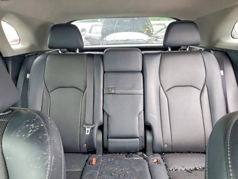 2021 Lexus Rx მანქანა იყიდება აუქციონზე, vin: 2T2HZMDA6MC265497, აუქციონის ნომერი: 68432406