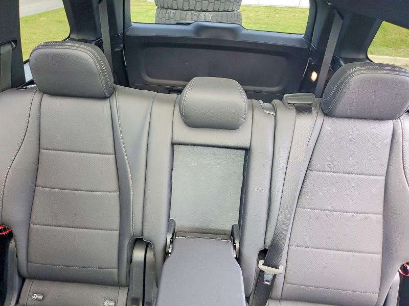 2026 Mercedes-benz Gls მანქანა იყიდება აუქციონზე, vin: 4JGFF5KE5TB711549, აუქციონის ნომერი: 69174046