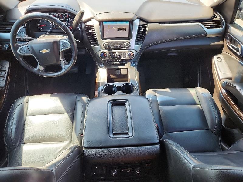 Aukcja sprzedaży 2015 Chevrolet Suburban, vin: 1GNSCJKC4FR258563, numer aukcji: 68257846