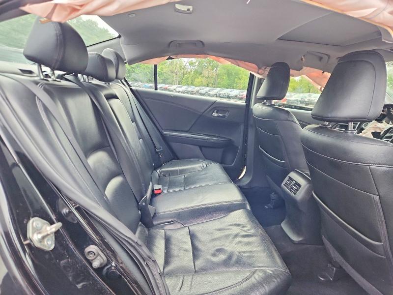 Продажа на аукционе авто 2015 Honda Accord, vin: 1HGCR2F80FA073949, номер лота: 69083086