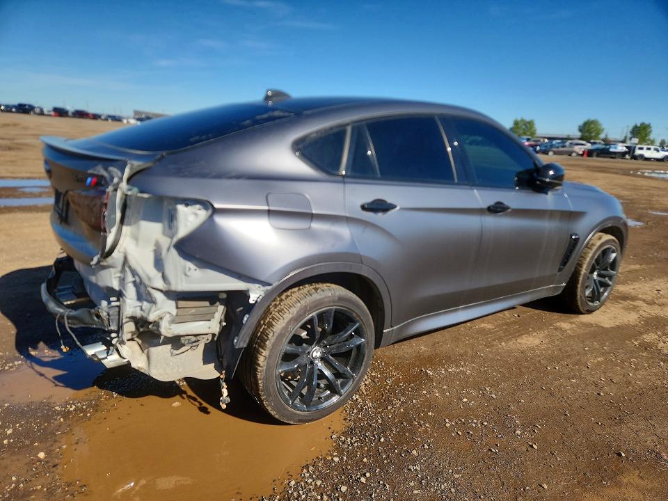 Продажа на аукционе авто 2017 Bmw X6, vin: 5YMKW8C34H0U72376, номер лота: 69360046