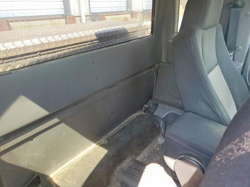 2006 Ford Ranger მანქანა იყიდება აუქციონზე, vin: 1FTYR14E66PA84989, აუქციონის ნომერი: 69131586