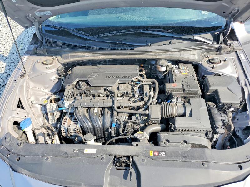Aukcja sprzedaży 2025 Hyundai Elantra, vin: KMHLL4DG8SU055984, numer aukcji: 67738156