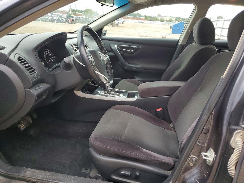 Aukcja sprzedaży 2013 Nissan Altima, vin: 1N4AL3AP9DN401649, numer aukcji: 68760696