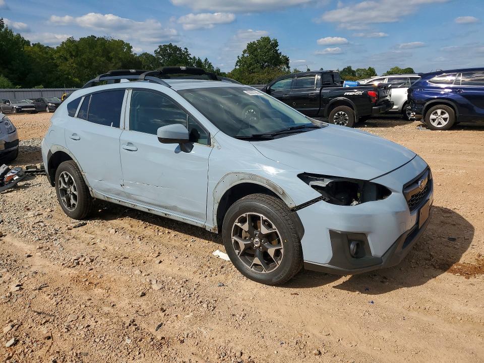Aukcja sprzedaży 2018 Subaru Crosstrek, vin: JF2GTABC4JH318226, numer aukcji: 68057066