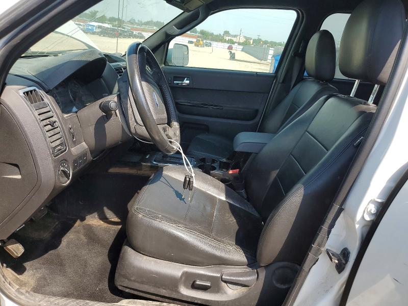 2011 Ford Escape მანქანა იყიდება აუქციონზე, vin: 1FMCU9EGXBKA37183, აუქციონის ნომერი: 67353106