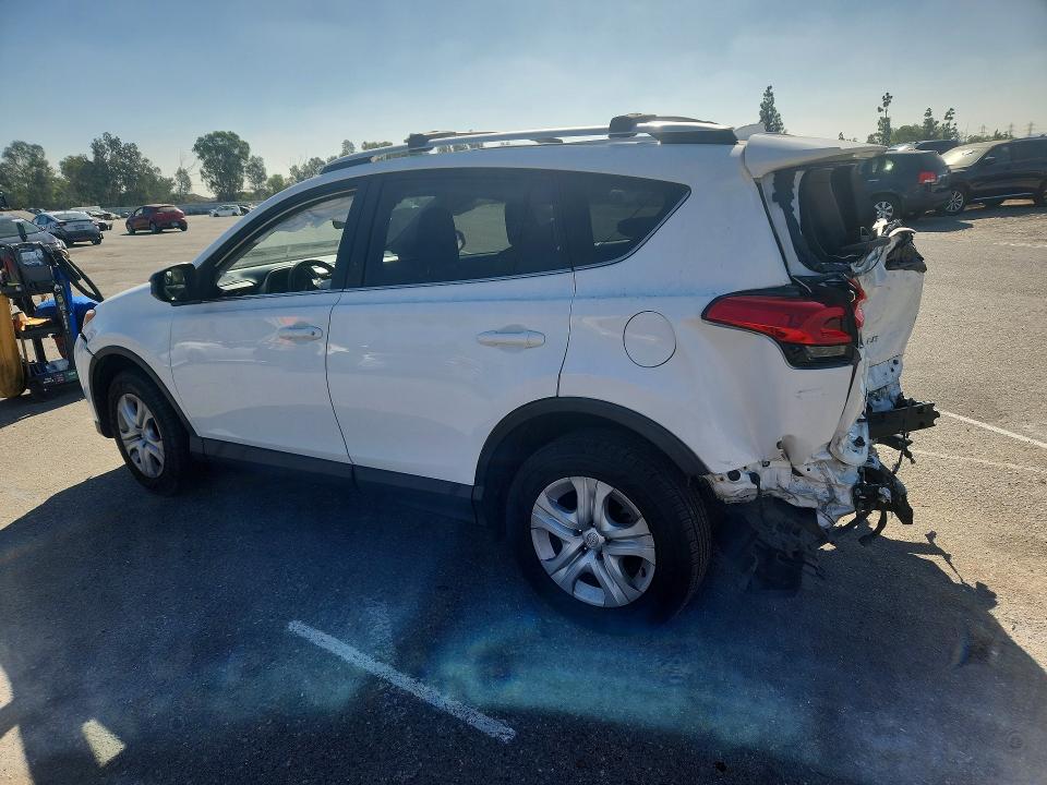 Aukcja sprzedaży 2016 Toyota Rav4, vin: JTMZFREVXGD086404, numer aukcji: 66800376
