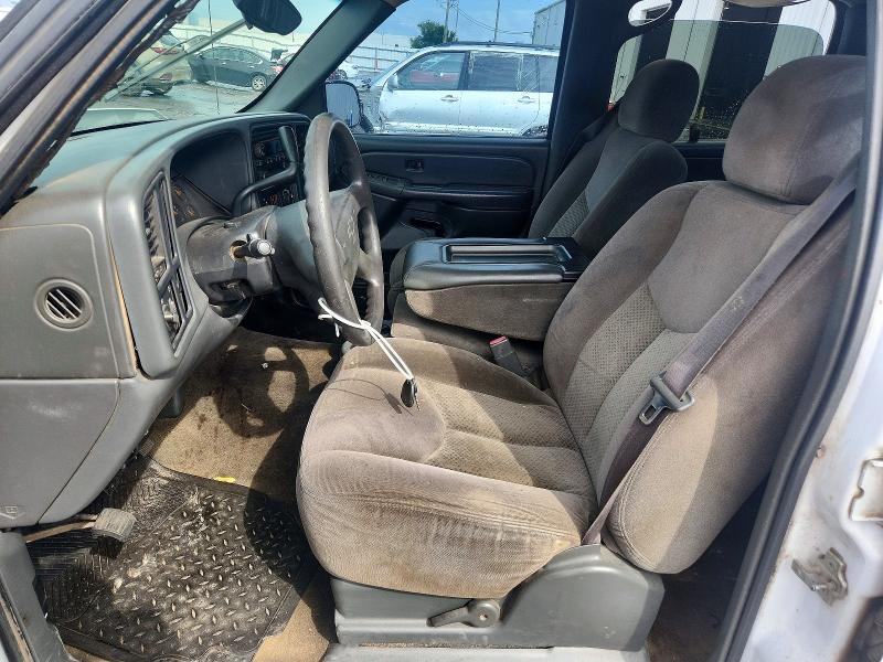 Aukcja sprzedaży 2006 Chevrolet Silverado, vin: 2GCEC13V861253526, numer aukcji: 70335186