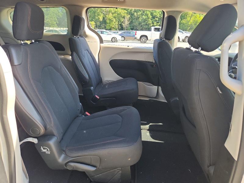 Aukcja sprzedaży 2019 Chrysler Pacifica, vin: 2C4RC1FG4KR506948, numer aukcji: 67925946