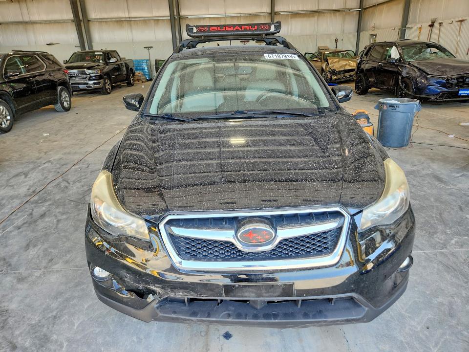 67187916 :رقم المزاد ، JF2GPAMC1F8236818 vin ، 2015 Subaru Xv Crosstrek مزاد بيع