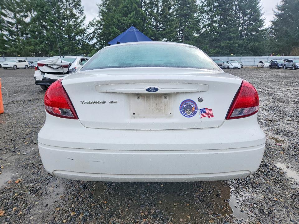 Aukcja sprzedaży 2005 Ford Taurus, vin: 1FAFP53235A198600, numer aukcji: 67680386