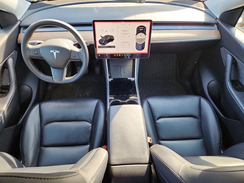 Продаж на аукціоні авто 2020 Tesla Model Y, vin: 5YJYGDEE0LF052762, номер лоту: 66835726