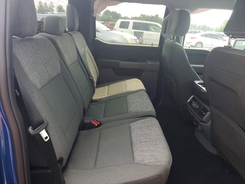 Продаж на аукціоні авто 2023 Ford F150, vin: 1FTFW1E52PKE53702, номер лоту: 67145006