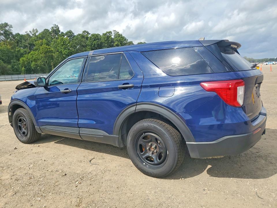Продаж на аукціоні авто 2023 Ford Explorer, vin: 1FM5K8AB4PGA03785, номер лоту: 66286926