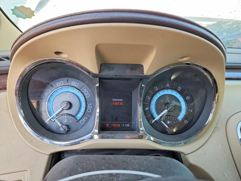 67662596 :رقم المزاد ، 1G4GB5E31CF188906 vin ، 2012 Buick Lacrosse مزاد بيع