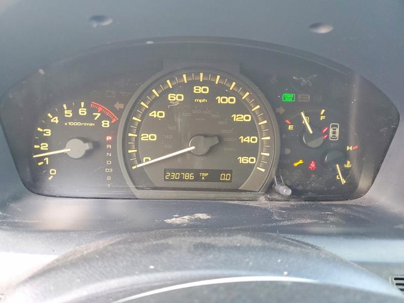 69008656 :رقم المزاد ، 3HGCM56436G706829 vin ، 2006 Honda Accord مزاد بيع