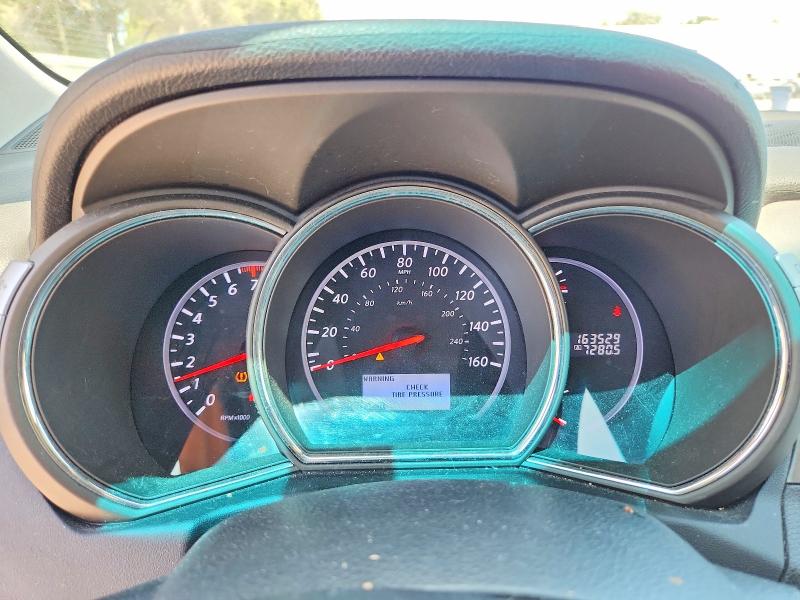 Aukcja sprzedaży 2011 Nissan Murano, vin: JN8AZ1MW1BW184660, numer aukcji: 68968316