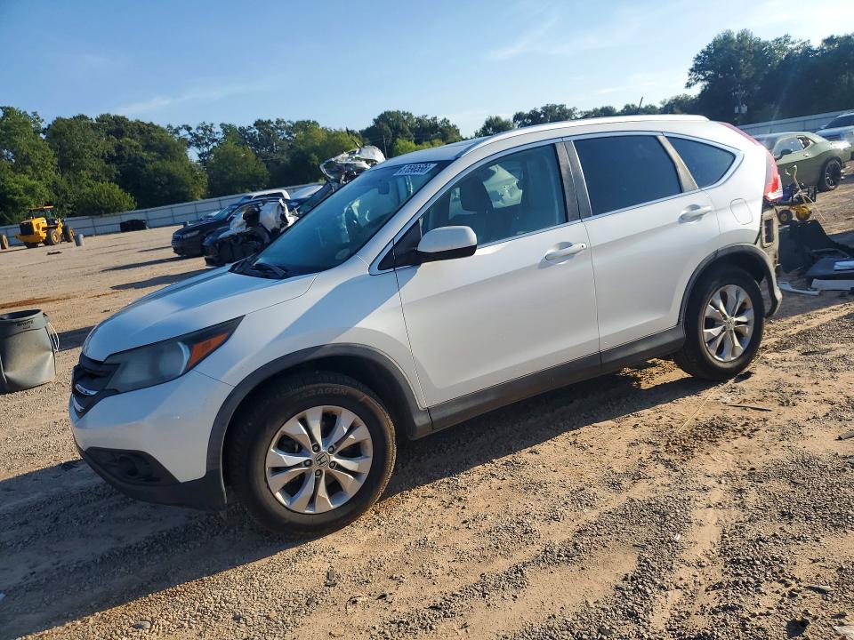Продажа на аукционе авто 2013 Honda Cr-v, vin: 5J6RM3H73DL026184, номер лота: 67696566